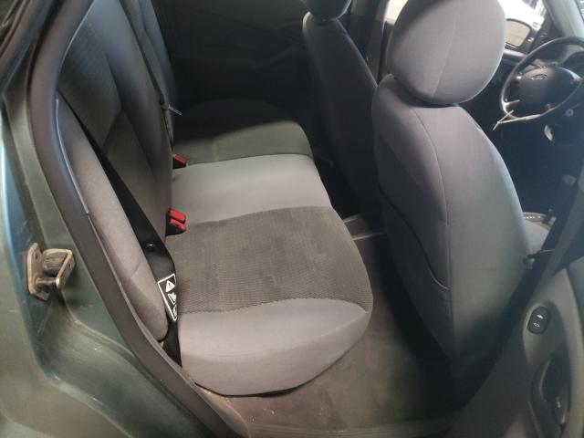 Photo 6 from auction – 2004 FORD FOCUS SE with VIN 1FAFP34374W109236