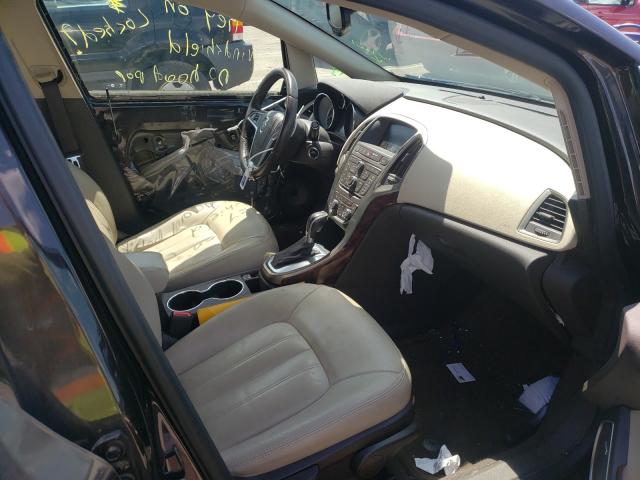 Photo 5 from auction – 2016 BUICK VERANO with VIN 1G4PS5SK0G4126149