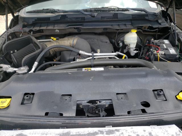 Photo 7 from auction – 2014 RAM 1500 ST with VIN 1C6RR7KT9ES433381