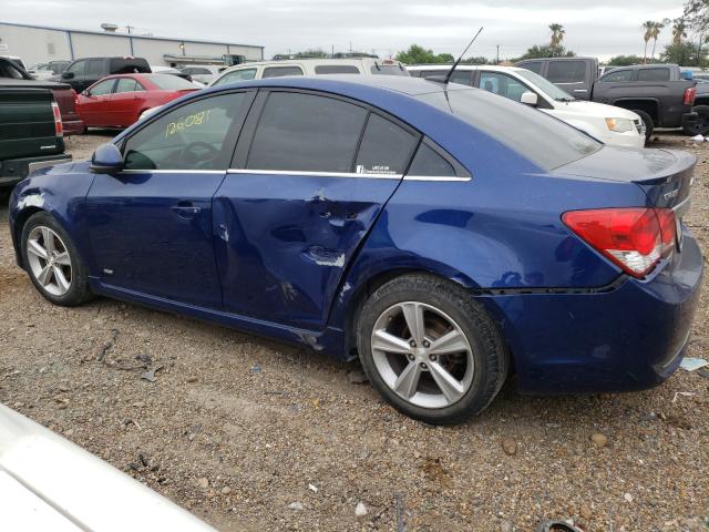 Photo 9 from auction – 2012 CHEVROLET CRUZE LT with VIN 1G1PG5SC3C7254742