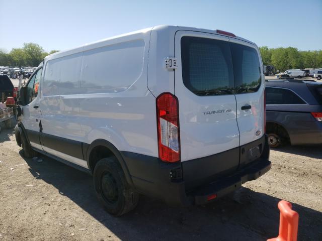 Photo 3 from auction – 2015 FORD TRANSIT T- with VIN 1FTYR1ZM1FKA17035