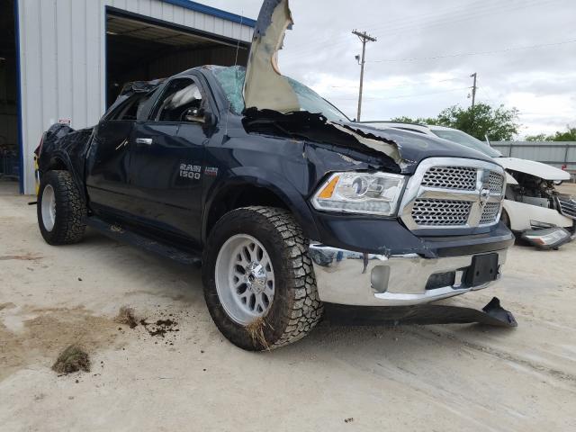 RAM 1500 LARAM 2016 with VIN 1C6RR7NT7GS371056 - Photo from auction