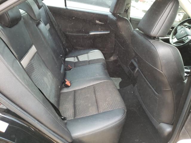 Photo 6 from auction – 2014 TOYOTA CAMRY L with VIN 4T1BF1FK6EU371388