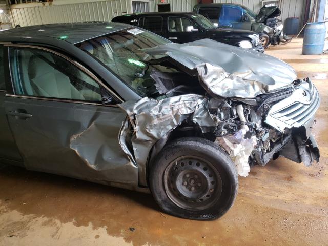 Photo 9 from auction – 2009 TOYOTA CAMRY BASE with VIN 4T1BE46K79U888306