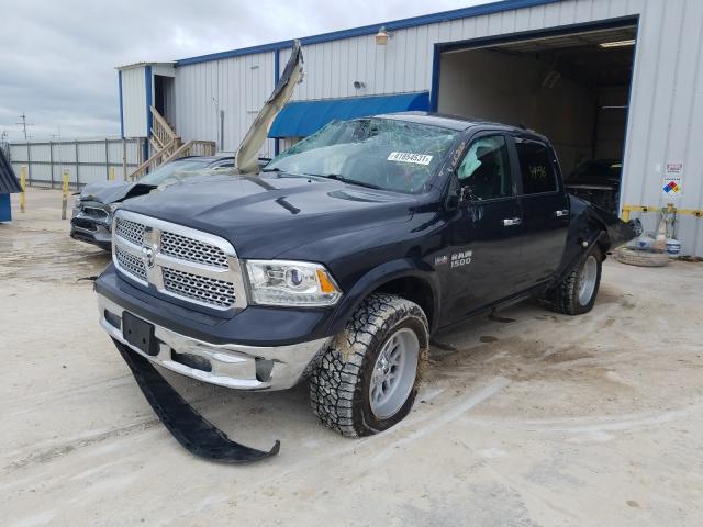 Photo 2 from auction – 2016 RAM 1500 LARAM with VIN 1C6RR7NT7GS371056