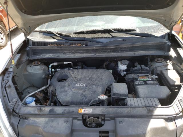 Photo 7 from auction – 2013 KIA SOUL with VIN KNDJT2A51D7615705