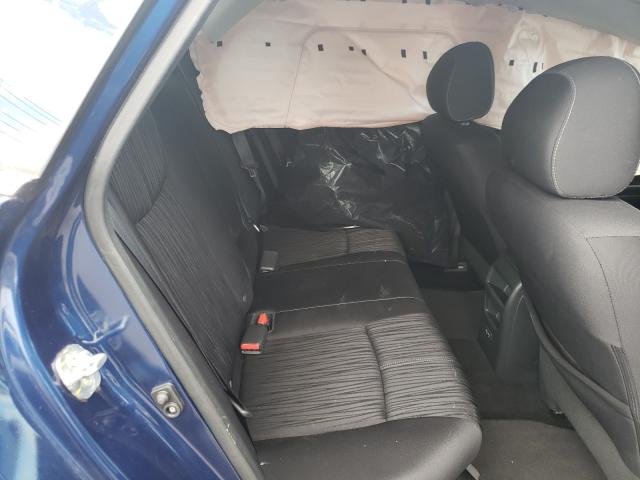 Photo 6 from auction – 2018 NISSAN SENTRA S with VIN 3N1AB7AP7JL648784