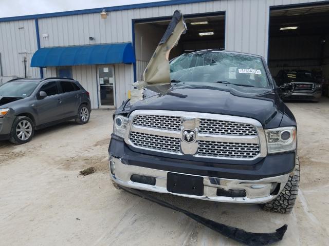 Photo 9 from auction – 2016 RAM 1500 LARAM with VIN 1C6RR7NT7GS371056