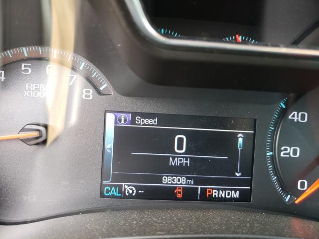 صورة رقم 8 من المزاد - 2016 CHEVROLET IMPALA LT مع VIN 2G1105SA0G9193136