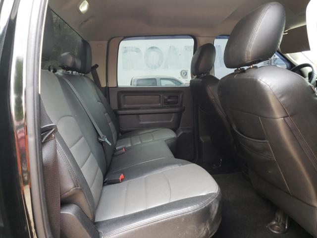 Photo 6 from auction – 2014 RAM 1500 ST with VIN 1C6RR7KT9ES433381