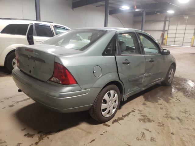 Photo 4 from auction – 2004 FORD FOCUS SE with VIN 1FAFP34374W109236