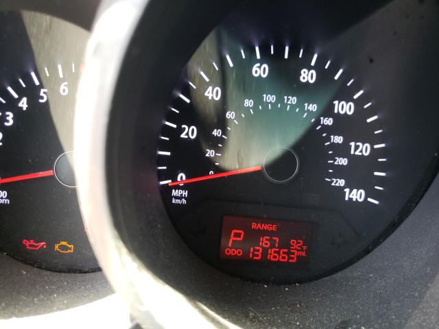 Photo 8 from auction – 2013 KIA SOUL with VIN KNDJT2A51D7615705