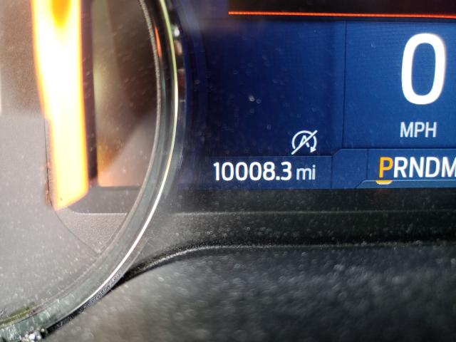Photo 8 from auction – 2021 FORD F150 SUPER with VIN 1FTEW1EP7MFA02752
