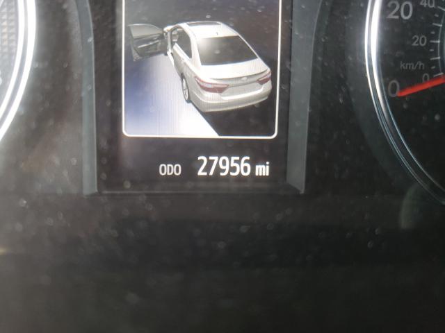 Photo 8 from auction – 2015 TOYOTA CAMRY LE with VIN 4T1BF1FK9FU873250