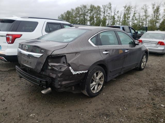 Photo 4 from auction – 2015 NISSAN ALTIMA 2.5 with VIN 1N4AL3AP9FC573677