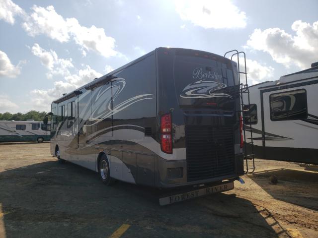 Photo 3 from auction – 2012 FREIGHTLINER CHASSIS XC with VIN 4UZAB2DT2BCBF6258