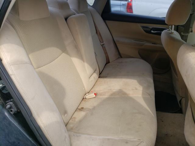 Photo 6 from auction – 2014 NISSAN ALTIMA 2.5 with VIN 1N4AL3AP0EC183825