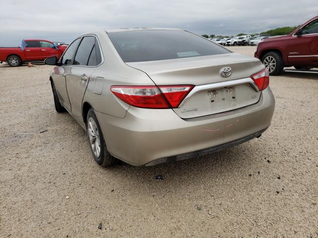 Photo 3 from auction – 2017 TOYOTA CAMRY LE with VIN 4T1BF1FK7HU713919