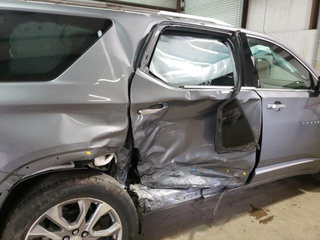 Photo 9 from auction – 2018 CHEVROLET TRAVERSE P with VIN 1GNERKKW8JJ260321