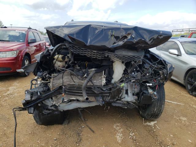 Photo 9 from auction – 2018 DODGE JOURNEY SE with VIN 3C4PDCAB3JT531668
