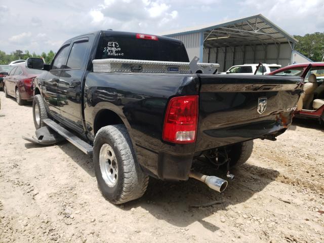 Photo 3 from auction – 2014 RAM 1500 ST with VIN 1C6RR7KT9ES433381