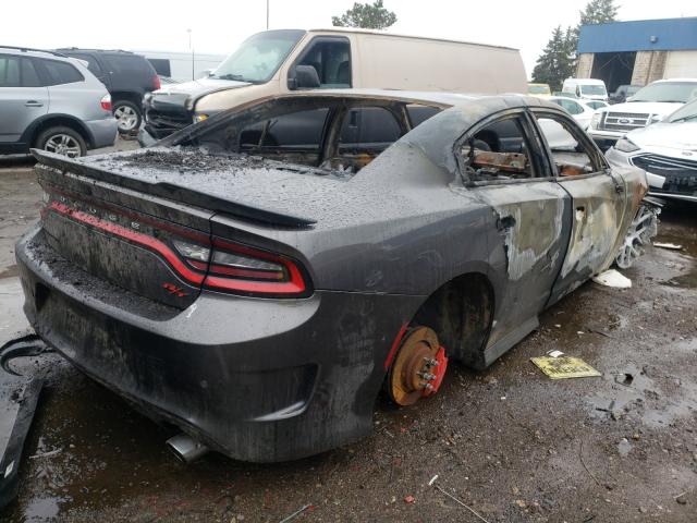 Photo 4 from auction – 2018 DODGE CHARGER R/ with VIN 2C3CDXGJ0JH314967