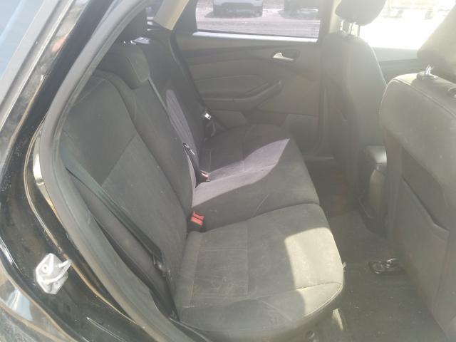 Photo 6 from auction – 2016 FORD FOCUS SE with VIN 1FADP3K21GL200431