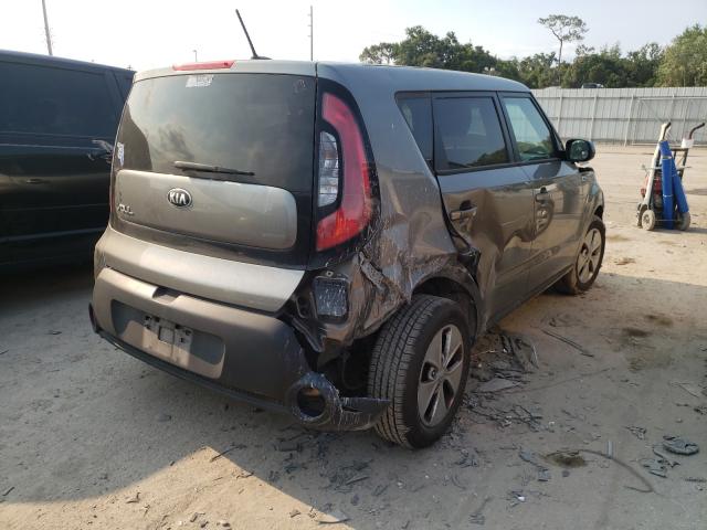 Photo 4 from auction – 2016 KIA SOUL with VIN KNDJN2A28G7252212