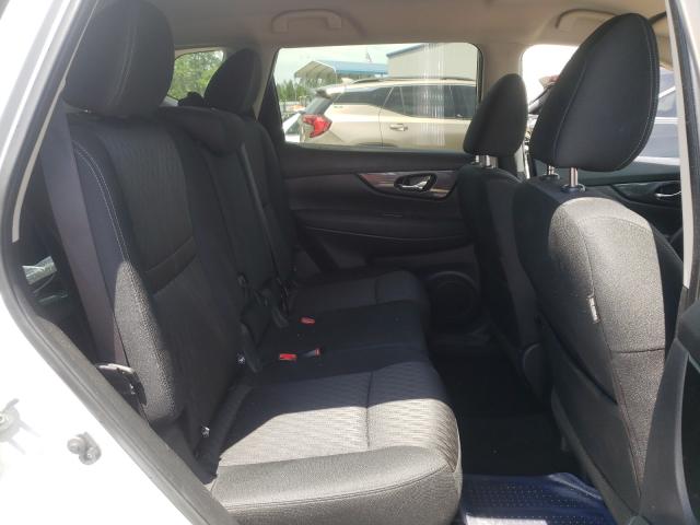 Photo 6 from auction – 2019 NISSAN ROGUE S with VIN KNMAT2MV6KP507587
