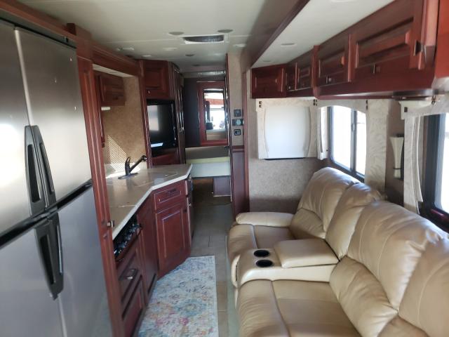 Photo 6 from auction – 2012 FREIGHTLINER CHASSIS XC with VIN 4UZAB2DT2BCBF6258