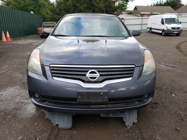 Photo 9 from auction – 2009 NISSAN ALTIMA 2.5 with VIN 1N4AL21E89N414537