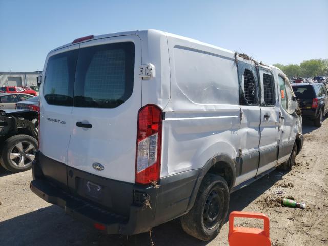 Photo 4 from auction – 2015 FORD TRANSIT T- with VIN 1FTYR1ZM1FKA17035