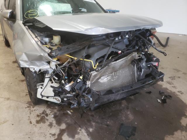 Photo 9 from auction – 2013 DODGE AVENGER SX with VIN 1C3CDZCG2DN604385