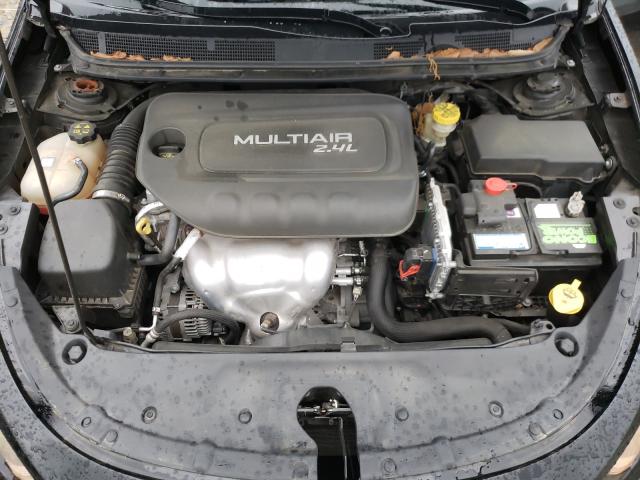 Photo 7 from auction – 2014 DODGE DART GT with VIN 1C3CDFEB4ED919664