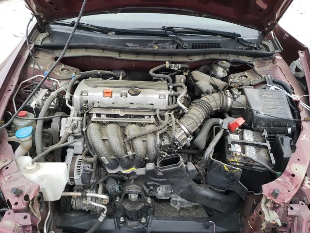 Photo 7 from auction – 2012 HONDA ACCORD LX with VIN 1HGCP2F3XCA148081