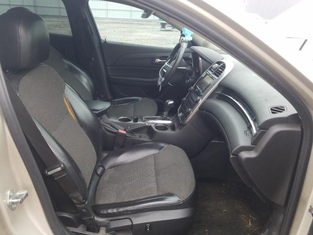 Photo 5 from auction – 2014 CHEVROLET MALIBU 1LT with VIN 1G11C5SL5EF171548
