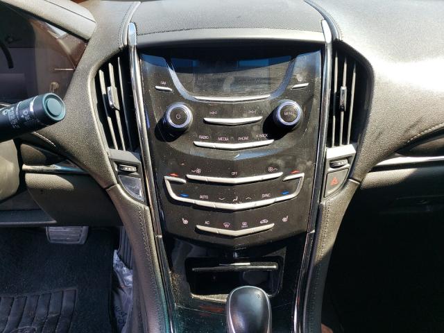 Photo 9 from auction – 2014 CADILLAC ATS with VIN 1G6AA5RA5E0116539