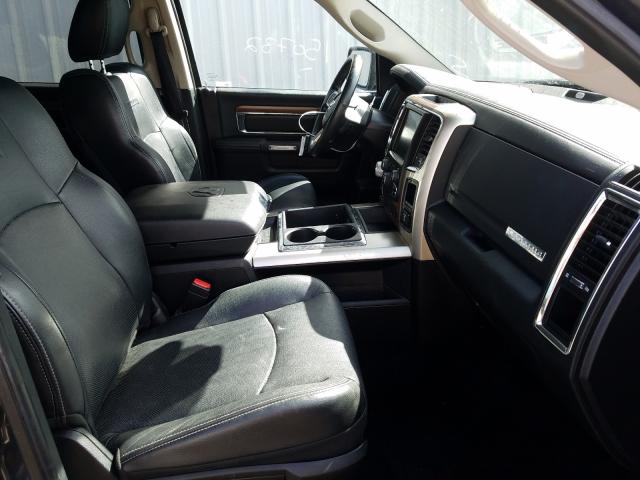 Photo 5 from auction – 2014 RAM 1500 LARAM with VIN 1C6RR7NT6ES202417