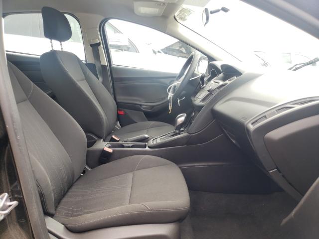 Photo 5 from auction – 2017 FORD FOCUS S with VIN 1FADP3E28HL282493