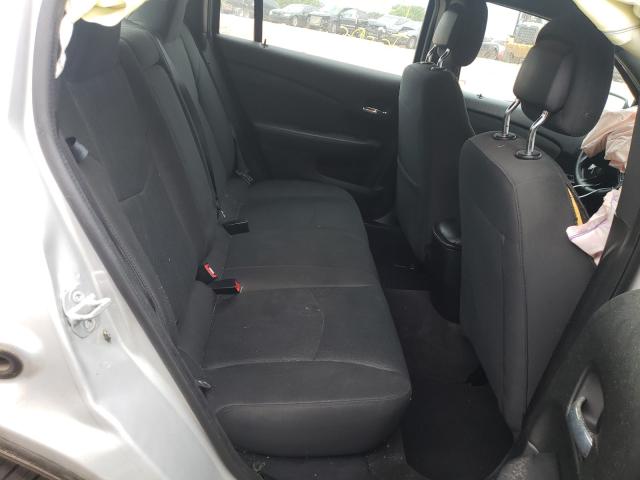 Photo 6 from auction – 2012 CHRYSLER 200 LX with VIN 1C3CCBABXCN167283