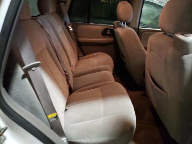 Photo 6 from auction – 2005 CHEVROLET TRAILBLAZE with VIN 1GNDT13S952284792