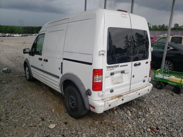 Photo 3 from auction – 2012 FORD TRANSIT CO with VIN NM0LS7DN8CT092190
