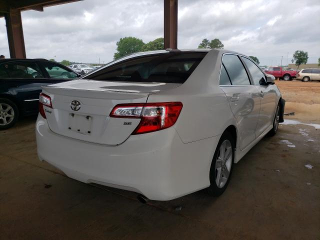 Photo 4 from auction – 2012 TOYOTA CAMRY BASE with VIN 4T1BF1FK8CU593508