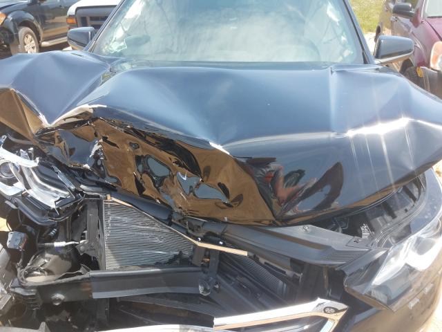 Photo 7 from auction – 2018 CHEVROLET EQUINOX LT with VIN 2GNAXJEV6J6331823