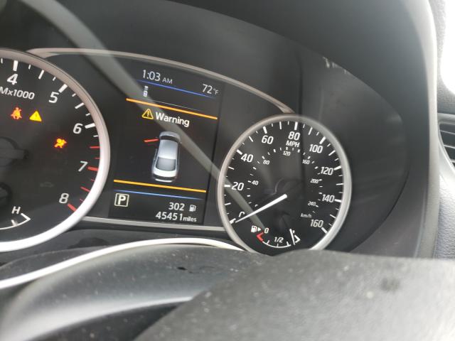 Photo 8 from auction – 2019 NISSAN SENTRA S with VIN 3N1AB7AP1KY243881