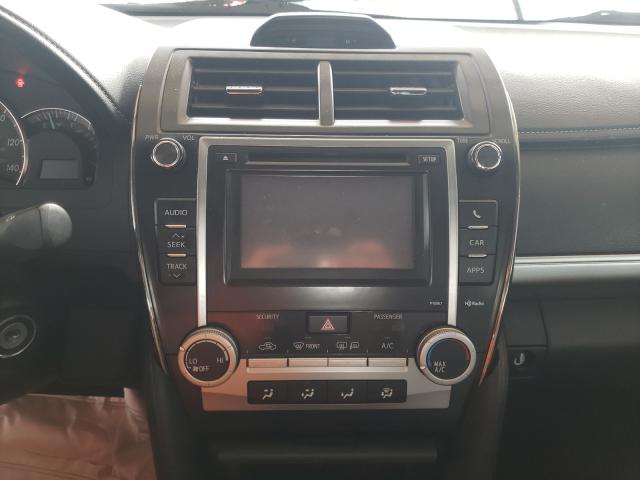 Photo 9 from auction – 2012 TOYOTA CAMRY BASE with VIN 4T1BF1FK8CU593508