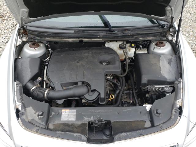 Photo 7 from auction – 2012 CHEVROLET MALIBU 1LT with VIN 1G1ZC5E07CF281700