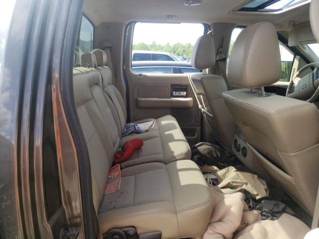 Photo 6 from auction – 2008 FORD F150 SUPER with VIN 1FTPW14V38FA22740
