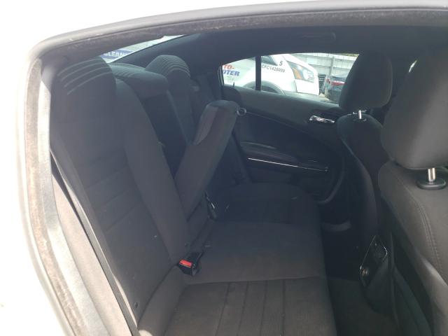 Photo 6 from auction – 2014 DODGE CHARGER SX with VIN 2C3CDXHG4EH258721