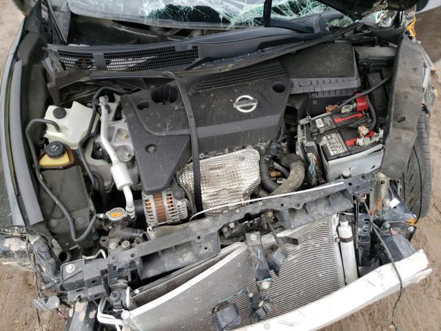 Photo 7 from auction – 2014 NISSAN ALTIMA 2.5 with VIN 1N4AL3AP6EC182274